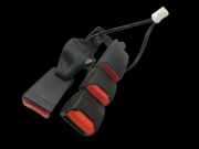 Kia Rio III UB 11-15 Schrägh Gurtschloss Rechts und Mitte Hinten