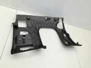 Volvo V60 I D3 13-18 Verkleidung Abdeckung Unten für Lenksäule