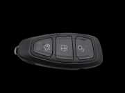 Ford Kuga I 08-12 ZV Schlüssel Funkschlüssel Pos.2
