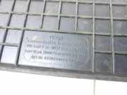 VW Golf 5M Plus 04-08 Fussmatten Gummimatten