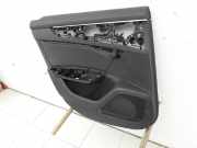 Audi A6 C8 4A 18-23 Kombi Türverkleidung Türpappe Links Hinten