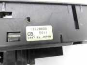 Opel Zafira B A05 05-08 Fensterheberschalter Schalter Links Vorne