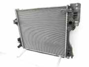 Jaguar XF X250 11-15 2,2D 120KW Wasserkühler Kühler