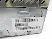 Opel Zafira B A05 05-08 Autoradio CD-Radio CD70 UCE