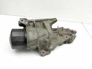 Mercedes C209 CLK 280 05-09 3,0 170KW 272.940 Ölfiltergehäuse Gehäuse Halter für Ölfilter