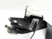 Mazda 3 BL 09-11 5T Gurt Sicherheitsgurt Rechts Hinten