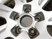 Audi A4 8K B8 07-11 1x Felge Alufelge 5X112 7.5X17Zoll ET45