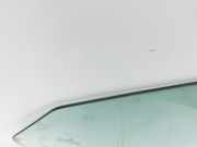 Mitsubishi Colt CZC 06-09 Cabrio Seitenscheibe RHK Türscheibe Rechts Hinten