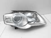 VW Passat 3C B6 06-10 Scheinwerfer Frontscheinwerfer Rechts orig. Valeo