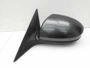 Mazda 6 GH 08-12 Spiegel Aussenspiegel Links
