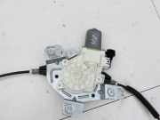 Ford Transit Courier 14-18 Kasten Fensterhebermotor mit Fensterheber Rechts Vorne