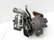 BMW X1 E84 LCI 12-15 2,0d 160KW N47D20T1 Turbolader Turbo Abgasturbolader Vorne