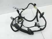 Ford Connect V408 13-18 Kabelbaum Tür und Fensterheber Links Vorne