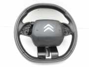 Citroen C4 Cactus 14-18 Lenkrad Airbaglenkrad