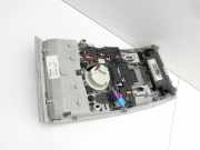 Audi A6 4F C6 qu 04-08 Innenleuchte mit Bewegungsmelder mit Brillenfach Schiebedachschalter