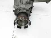 Mazda CX-3 DK 15-18 2,0 88KW Verteilergetriebe Getriebe