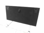 Hyundai I40 CW 11-15 Kombi Kofferraummatte Kofferraum Einlegeboden