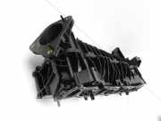 BMW F11 525d 10-14 2,0d 142KW N47D20D Ansaugbrücke Ansaugkrümmer m. Drallklappen