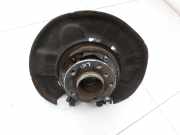 BMW 428i F36 14-17 Coupe 2,0 180KW 4WDAchsschenkel Radnabe Links Hinten