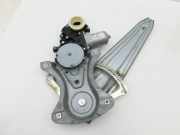 Toyota Avensis T27 08-11 Kombi Fensterhebermotor mit Fensterheber Links Hinten