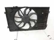 Seat Altea 5P 04-09 1,6 75KW Lüfter Ventilator f. Kühler