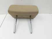 BMW X5 E70 07-10 Kopfstütze Rechts Hinten Leder Nevada Beige