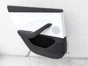 Tesla Model 3 LR Highland Türverkleidung Türpappe Links Hinten