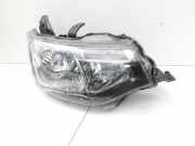 Mitsubishi Outlander III 15-18 Scheinwerfer Frontscheinwerfer Rechts orig.