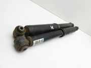 Citroen C4 Cactus 14-18 Beide Feder Federn Hinten