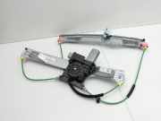 Opel Corsa E 14-19 Fensterhebermotor mit Fensterheber Rechts Vorne