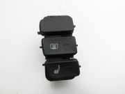 Seat Mii KF1 11-16Schalter Regler für Sitzheizung Links