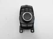BMW 428i F36 14-17 Bedienteil Controller Switch MMI für Navi Bordcomputer