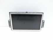 Peugeot 407 Coupe 05-11 Bordcomputer Display Monitor