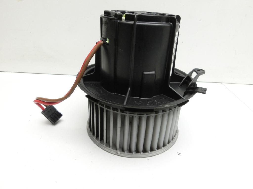 Mercedes E500 W212 09-13 Gebläsemotor Lüftermotor Heizungsgebläse