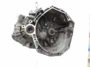 Nissan Qashqai J10 07-10 dCi 1,5 76KW TL4113Schaltgetriebe Getriebe TL4113