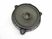 Nissan Qashqai J10 07-10 +0 Lautsprecher Rechts Hinten Orig. Blaupunkt