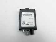 Land Range Rover L322 05-09 Antennenverstärker Weiche Antenne