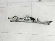 Mercedes CL203 C200K 04-08 Scheibenwischermotor Wischermotor m. Gestänge Vorne