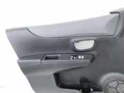 Toyota Yaris XP13 10-14 5T Türverkleidung Türpappe Links Vorne