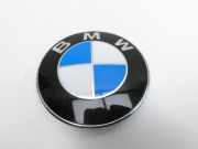 BMW E60 525i LCI 07-10 Emblem Motorhaube Logo für Heckklappe