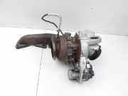 VW Tayron R41 TDI 2,0 142KW DXNB Turbolader Turbo Abgasturbolader