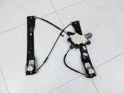 Ford Focus III 3 14-20 Kombi Fensterhebermotor mit Fensterheber Links Vorne