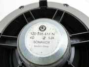 Skoda Octavia 1Z II 09-13 Lautsprecher