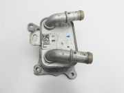 Renault Captur I HF 17-19 1,3 110KW Ölkühler