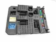 Fiat Scudo 272 07-16 JTD 2,0 100KW Sicherungskasten Zentralelektrik