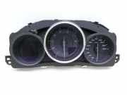 Fiat Spider 124 16-20 Verkleidung für Tacho