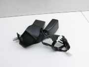 Nissan Micra V K14 17-22 5T Gurtschloss Links und Rechts Hinten