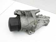 Mercedes C219 CLS 08-10 350 CGI 3,5 272985 Ölfiltergehäuse Gehäuse Halter für Ölfilter