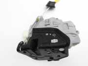 Audi A3 8P QU 10-12 5T Türschloss m. ZV Stellmotor Rechts Vorne