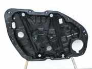 Kia Optima IV JF 15-18 Lim Fensterheber o. FH-Motor Links Vorne
